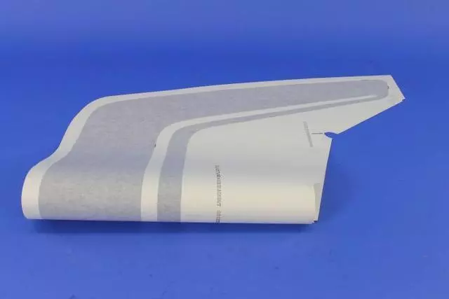 68185741AB - : Hood Decal for Mopar Image