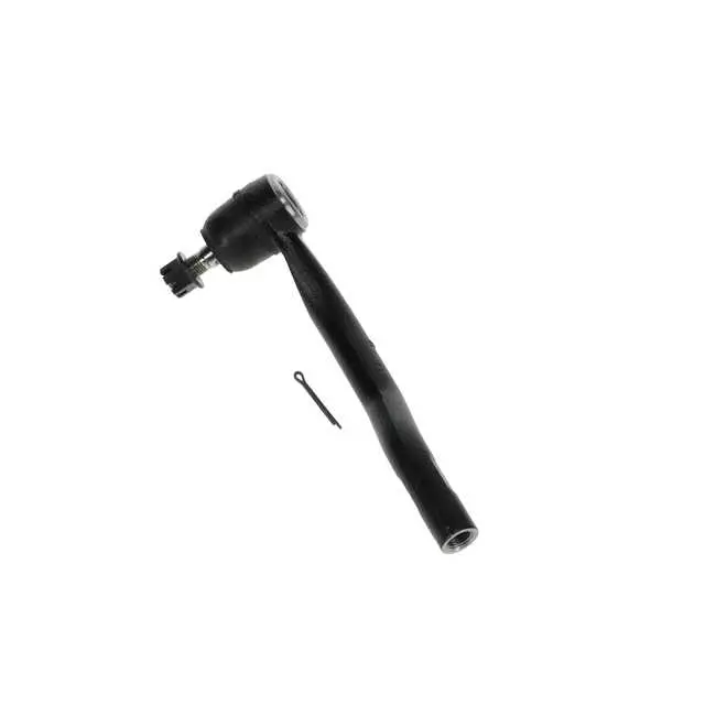 Passenger Side Outer Steering Tie Rod - ACDelco (45A10006)