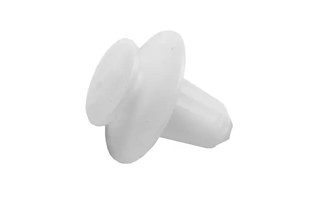 Lower Gate Trim Clip - GM (11570851)
