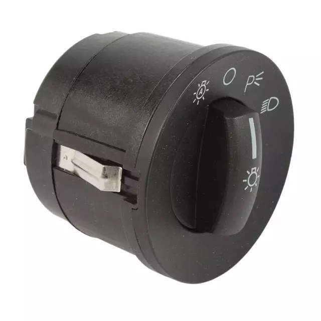 Headlamp Switch - Ford (8C3Z-11654-DA)
