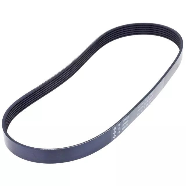 FB6K356 - Engines &amp; Components: INA US Serpentine Belt for INA US Image