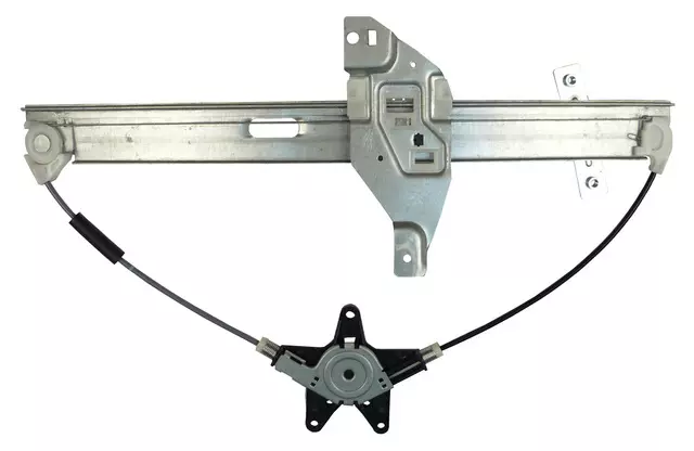 11R832 - Body: Front Driver Side Window Regulator for ACDelco Image