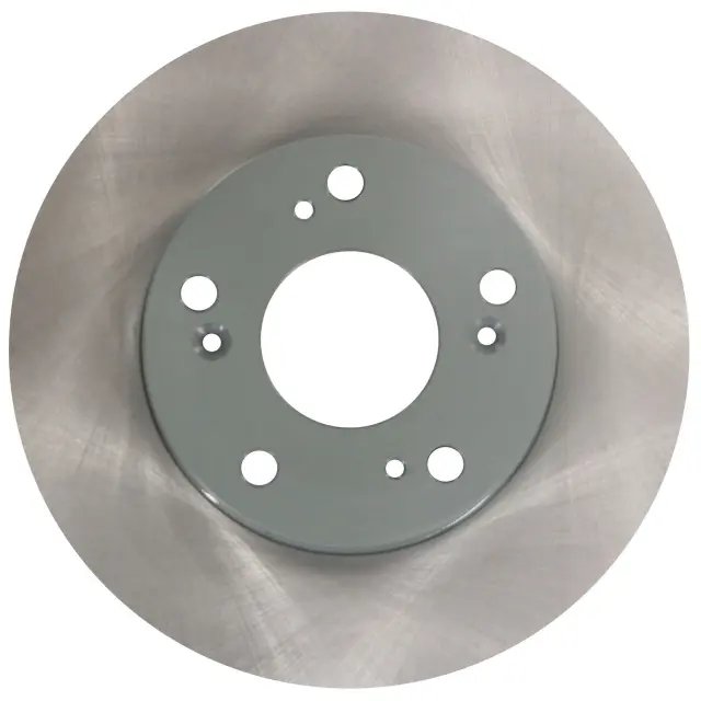 1BP01333AA - : Disc Brake Rotor for bproauto Image