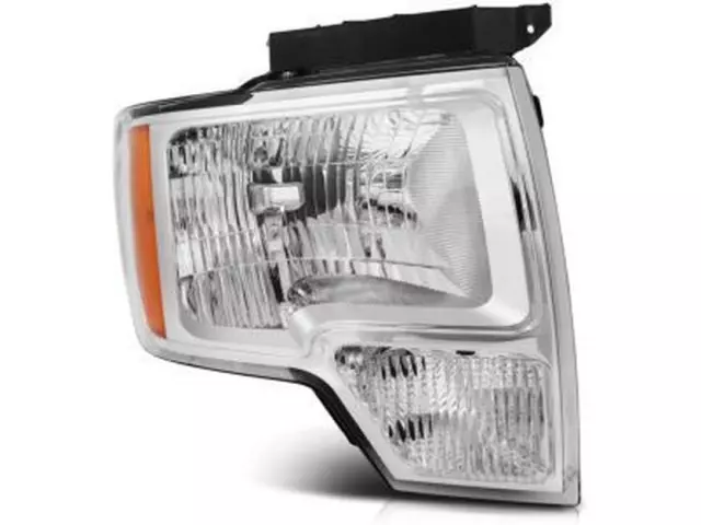 Composite Headlamp - Ford (DL3Z-13008-EC)