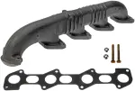 674942 - : Exhaust Manifold Kit - Includes Required Gaskets And Hardware for Dorman Image