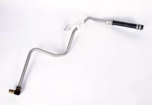 25812224 - Engine: Inlet Hose for GM Image