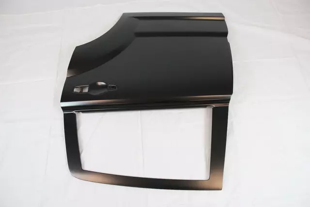 Rear Door Outer Repair Panel, Left - Mopar (5074265AB)