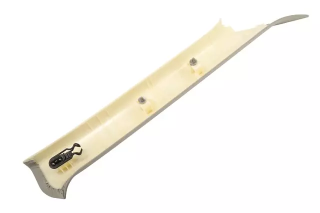 20964364 - Body: Windshield Pillar Trim for Cadillac: CTS Image