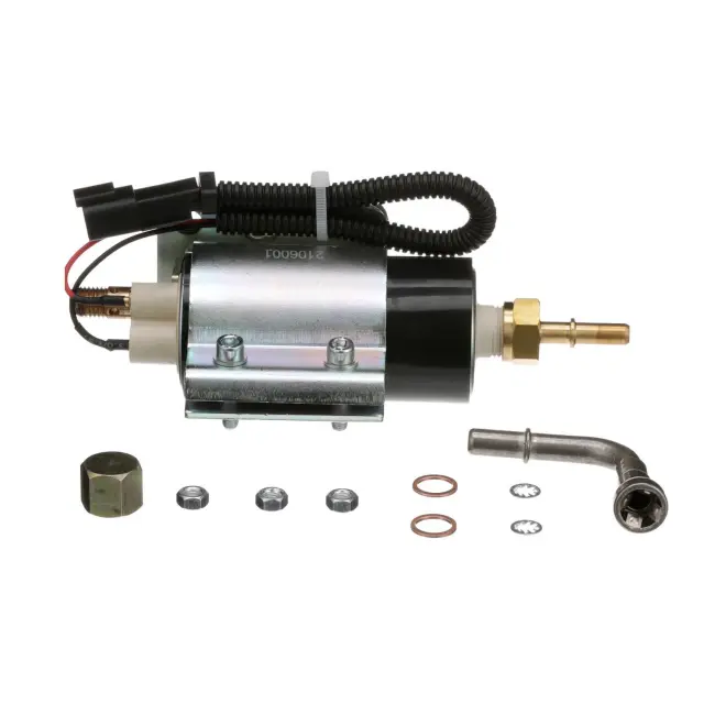 FTP5 - : Diesel Fuel Transfer Pump for SMP CORP Image