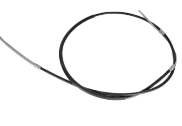 15023384 - : Parking Brake Cable for GM Image