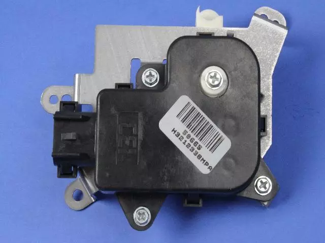5012728AB - Air Conditioning &amp; Heater: Mode Door Servo for Mopar Image