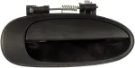 80746 - : Rear Right Exterior Door Handle for Dorman Image