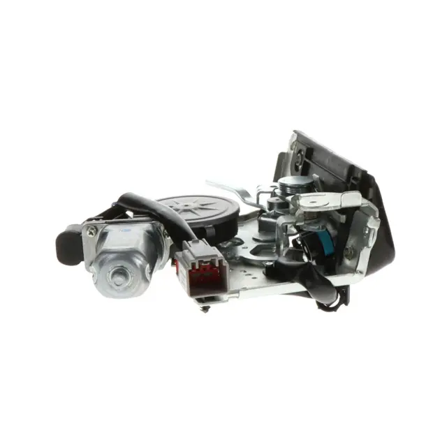 DLA2175 - Exterior: Tailgate Latch Assembly for SMP CORP Image