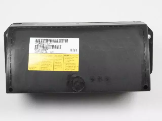 Passenger Inflator Module - Mopar (55315103AF)