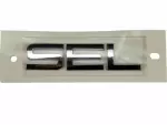 BA8Z7442528A - : Nameplate for Ford: Flex Image