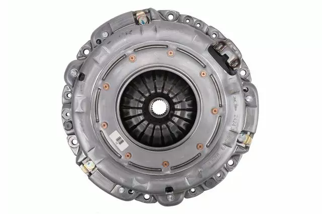 Clutch Disc and Pressure Plate - GM (24243879)