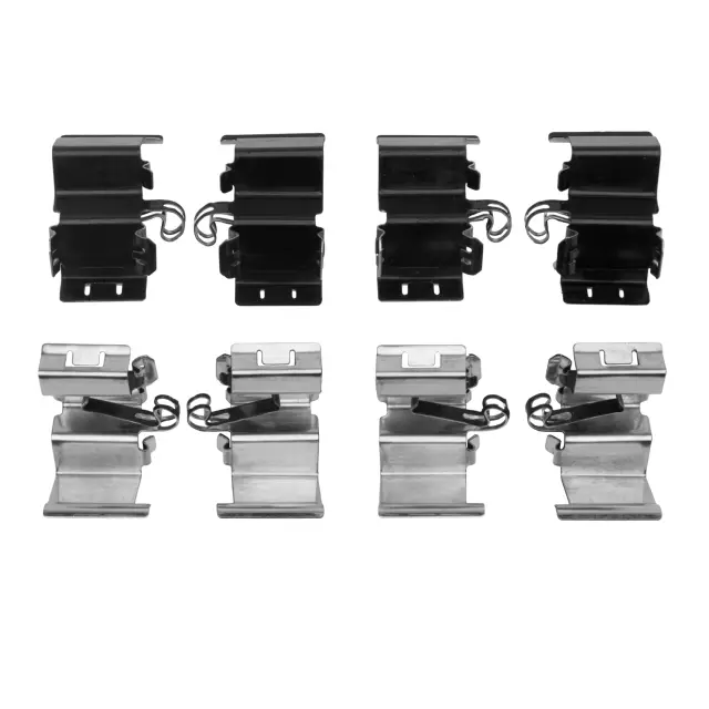 34040036 - Brakes &amp; Brake Parts: Disc Brake Hardware Kit for DYNAMIC FRICTION Image