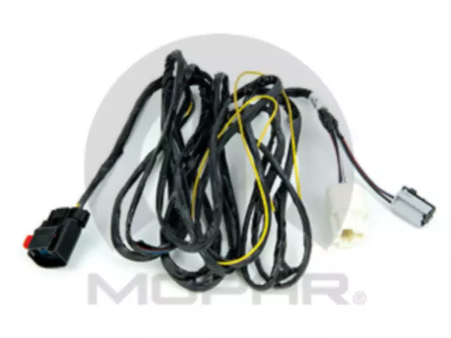 Console Wiring - Mopar (82206972)