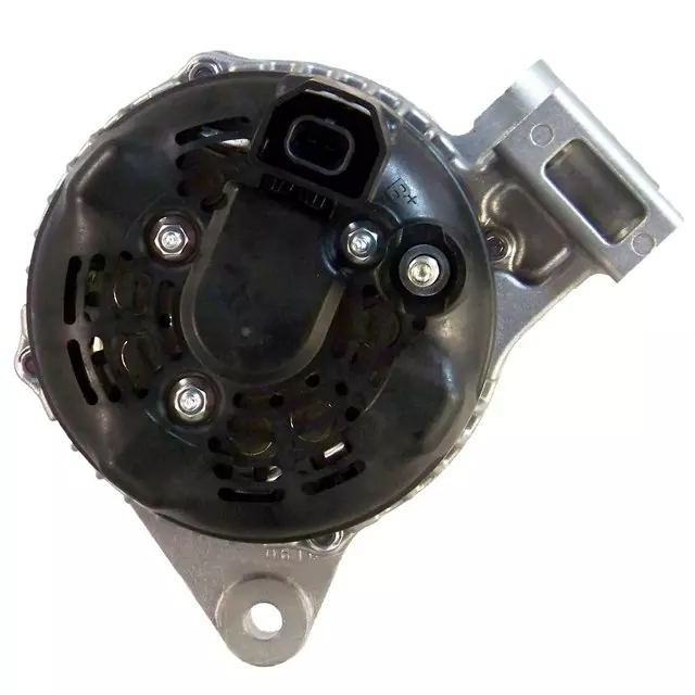 3343089 - : Alternator for ACDelco Image