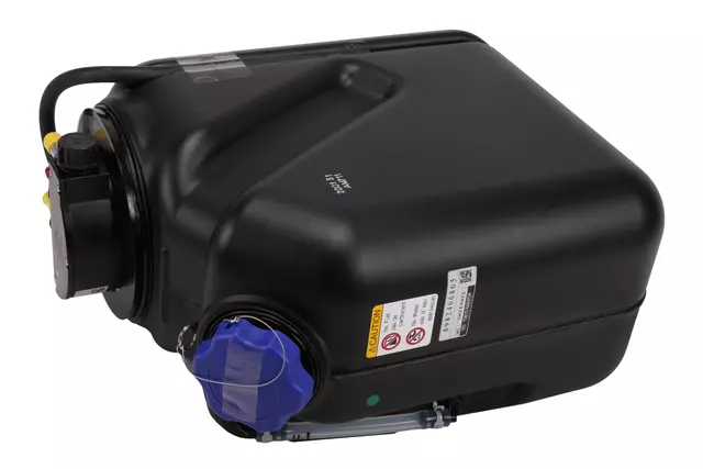 98246686 - : F Tank for GM Image