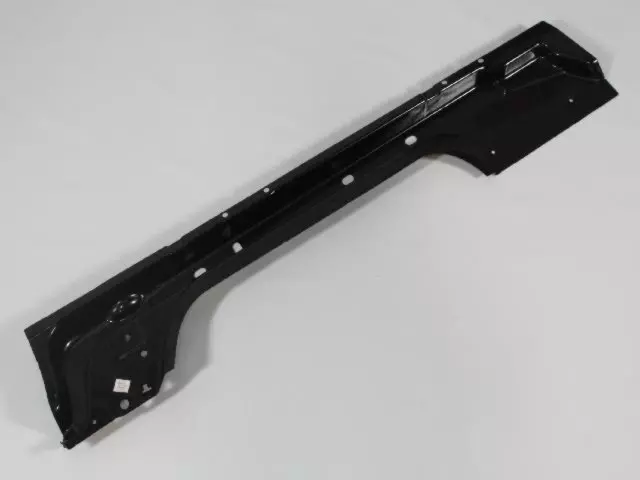 Front Floor Sill, Left - Mopar (55397221AC)
