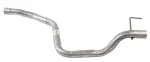 48002 - : Prebent Exhaust Pipe for AP Exhaust Image