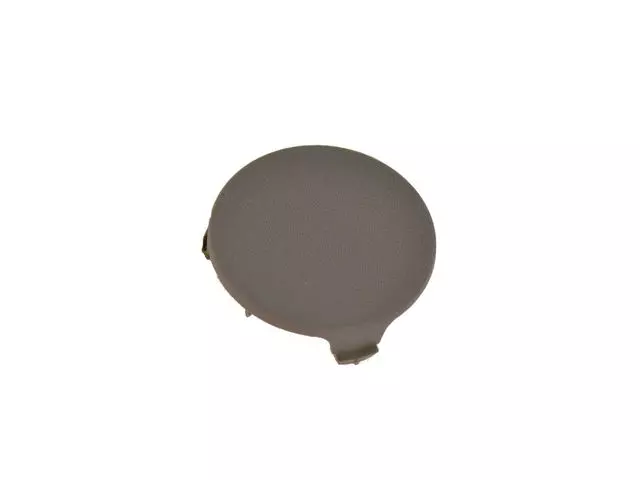 5SX31PL5AA - Interior Trim: Handle Screw Cover Cap for Mopar Image