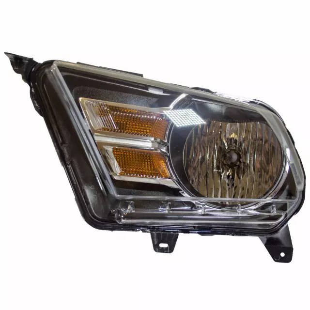 AR3Z13008B - : 2010-2014 Ford Mustang - Composite Assembly for Ford: Mustang Image