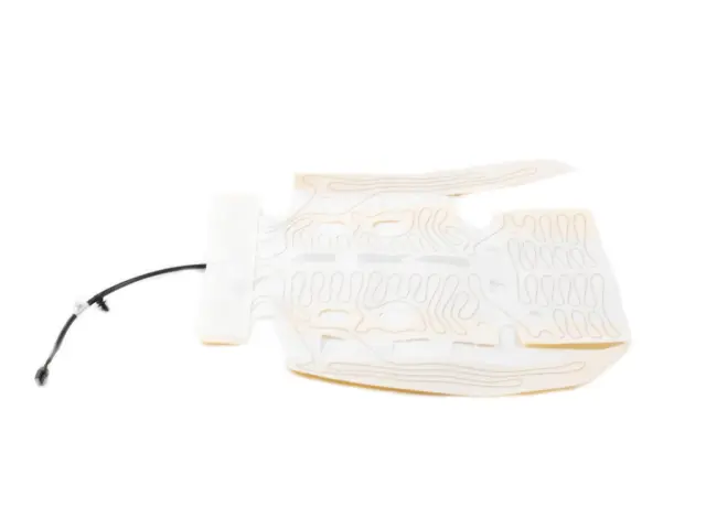 68346541AC - Interior Trim: Heated Seat Element, Left for Mopar Image