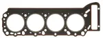 10128700 - : AJUSA 10128700 GASKET, CYLINDER HEAD-RIGHT for Ajusa Image