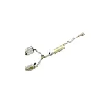 68227346AF - Exhaust: Exhaust Muffler And Tailpipe for Mopar Image