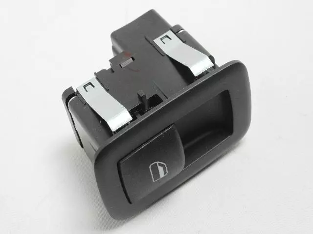 Power Window Switch, Rear Door - Mopar (4602531AF)