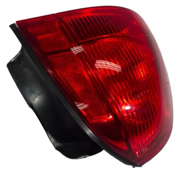 Tail Lamp Assembly - Ford (6W1Z-13405-AA)