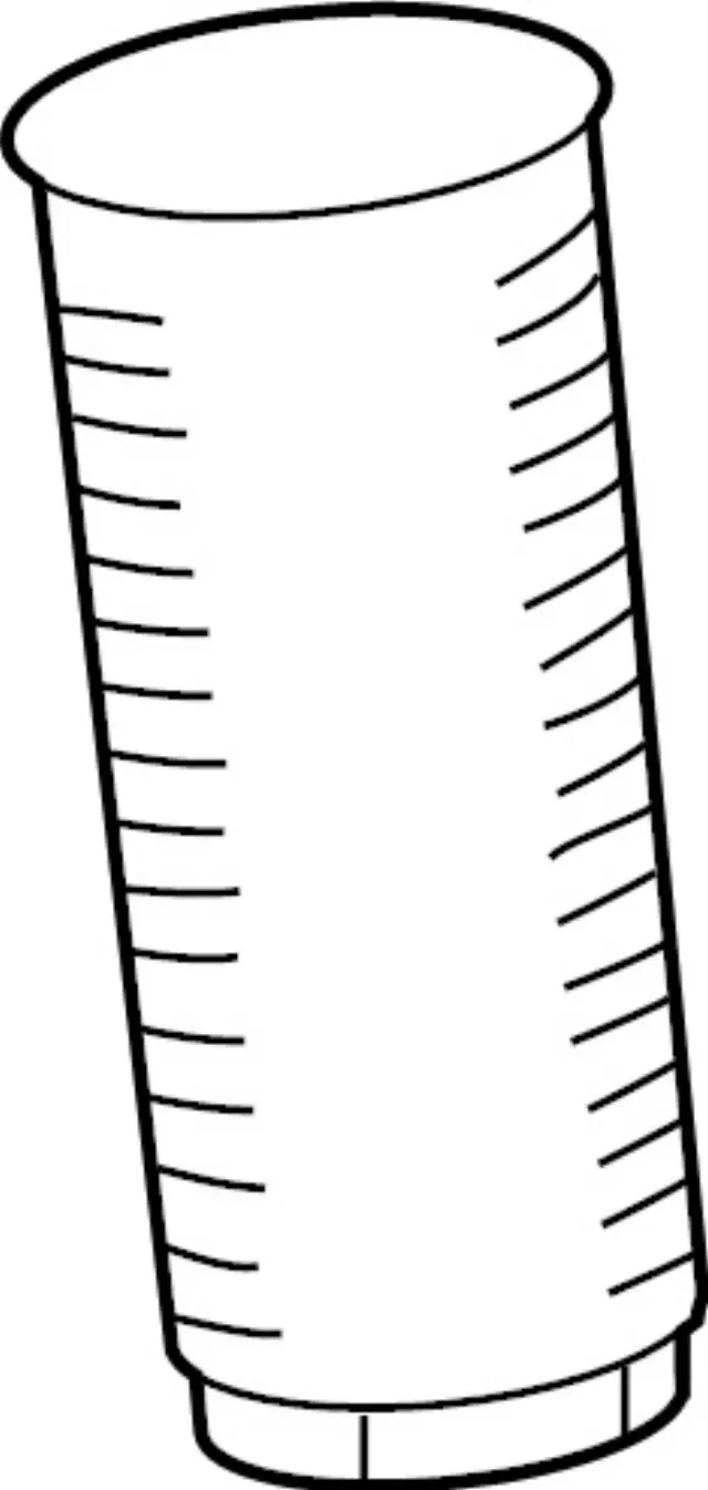 540555NA0B - Suspension: Dust Shield for INFINITI: QX50, QX55 Image