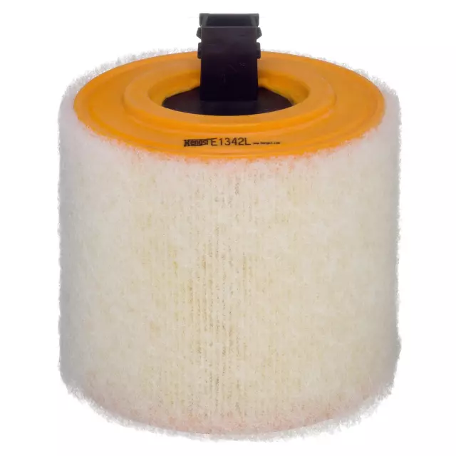 E1342L - : Air filter insert for HENGST Image