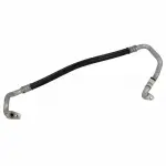 YF37633 - HVAC: Motorcraftâ„¢ A/C Refrigerant Suction Hose for Ford Image