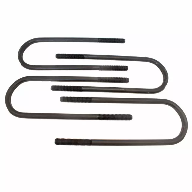 N811667S436 - : 1999-2010 Ford U-Bolt for Ford: Excursion, F-250, F-250 Super Duty, F-350 Super Duty, F-450 Super Duty, F-550 Super Duty Image