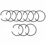 4C4Z6148AC - : Kit Piston Ring for Ford Image