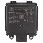 HP5Z14C689C - Body: Blind Spot Radar for Ford: EcoSport, Fusion | Lincoln: Continental, MKZ Image