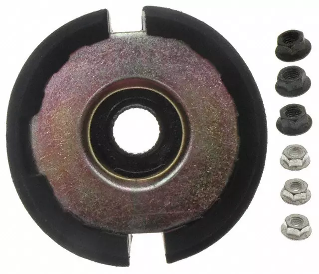 Front Suspension Strut Mount Insulator - ACDelco (901-012)