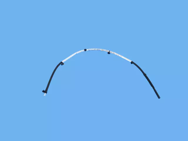 Axle Vent Hose - Mopar (68295958AB)