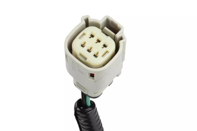 84288725 - : Tail Lamp Assembly for GMC: Sierra 1500, Sierra 1500 Limited, Sierra 2500 HD, Sierra 3500 HD Image