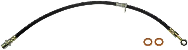 H621203 - Brakes &amp; Brake Parts: Brake Hydraulic Hose for Dorman Image