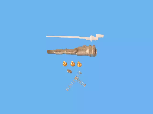 Steering Column Actuator - Mopar (68217208AA)