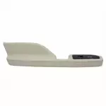 JL7Z7827541DC - : Armrest for Lincoln: Navigator Image