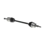 396004GB0A - Universals &amp; Rear Axle: Axle Assembly for Infiniti Image image