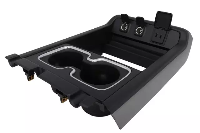 Upper Trim Panel - GM (84092088)