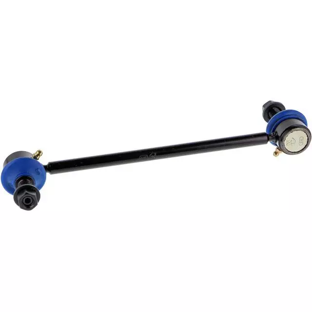 Rear Suspension Stabilizer Bar Link Kit with Nuts and Fittings - ACDelco (MS258128)
