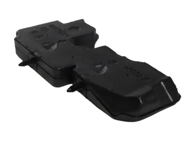 68576921AA - Body Sheet Metal Except Doors: Hood To Fender Mucket, Left for Jeep: Cherokee, Wagoneer S Image