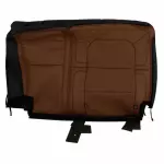 JL7Z7866601CB - Body: Seat Back Cover for Lincoln: Navigator Image